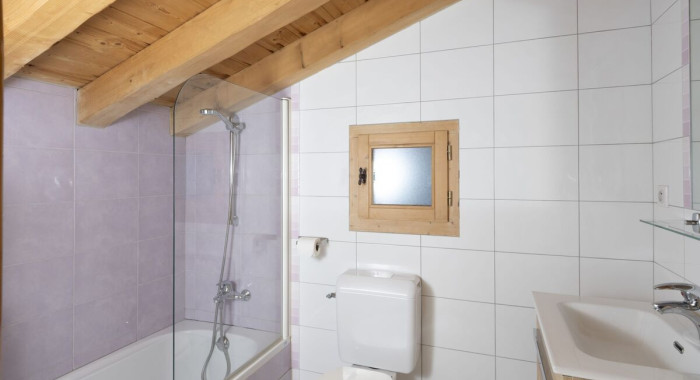 Chalet Le Bisolet, Courchevel 1650 ski chalet, image 5